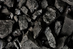 Marlpit Hill coal boiler costs