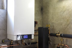 Marlpit Hill condensing boiler companies