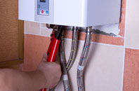 free Marlpit Hill boiler repair quotes